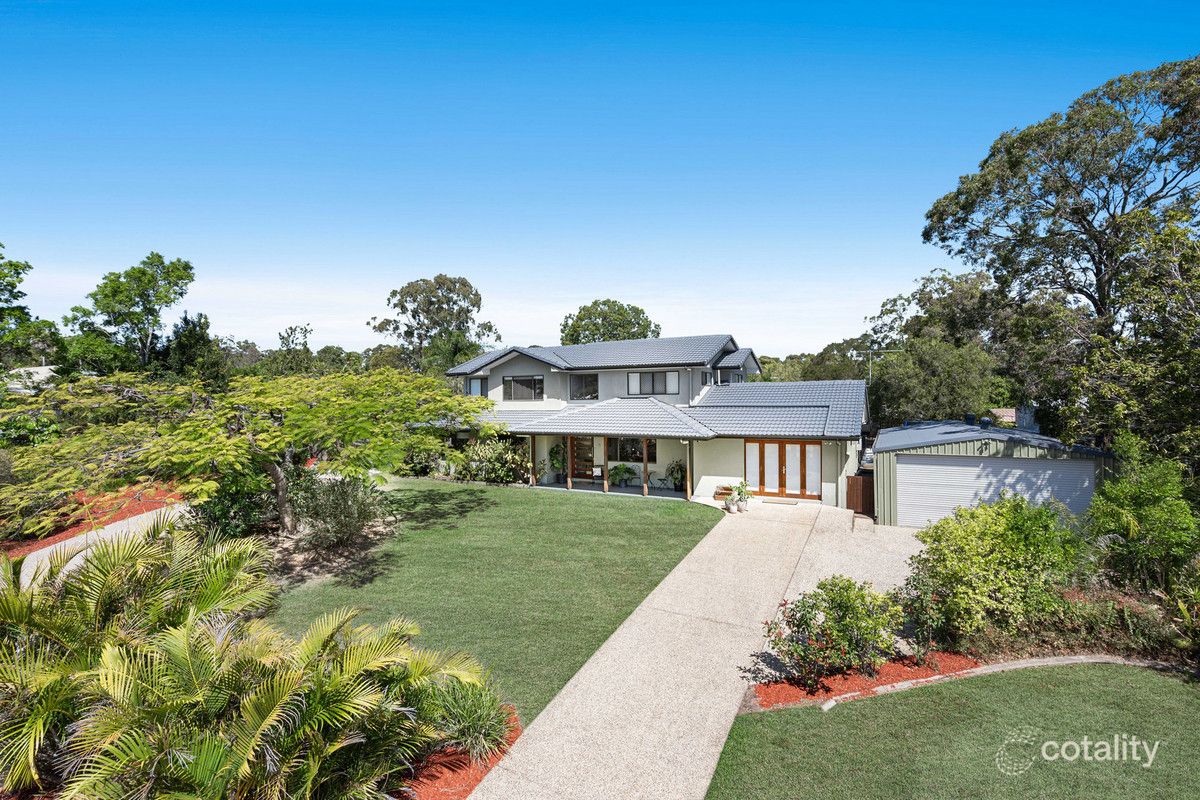 13 Caston Ct, Birkdale, QLD 4159