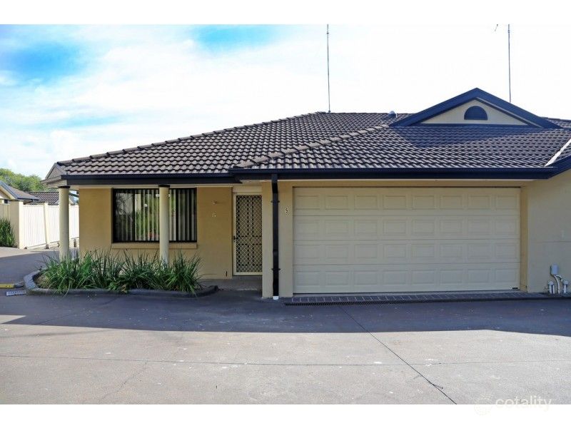 5/84 Grose Vale Rd, North Richmond, NSW 2754
