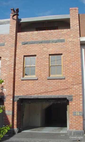 14 Little Leveson St, North Melbourne, VIC 3051