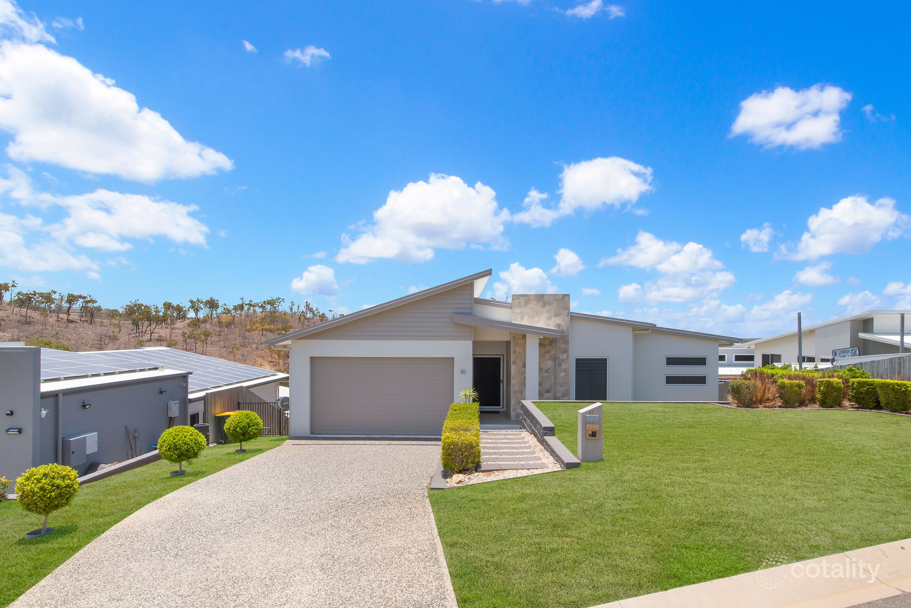 41 Elford Pl, Mount Louisa, QLD 4814