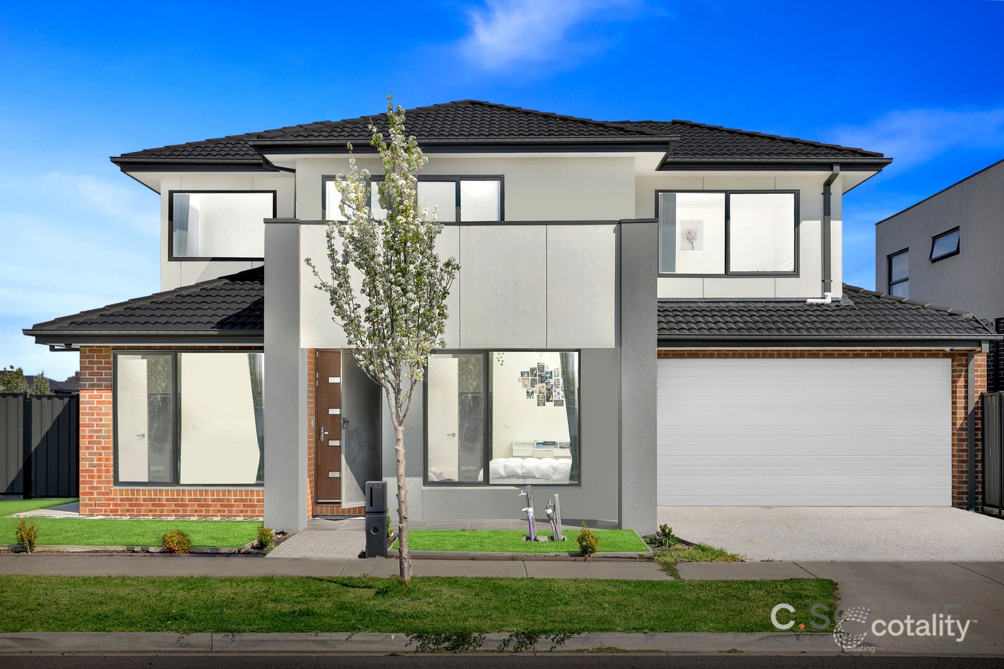52 Distinction Ave, Craigieburn, VIC 3064