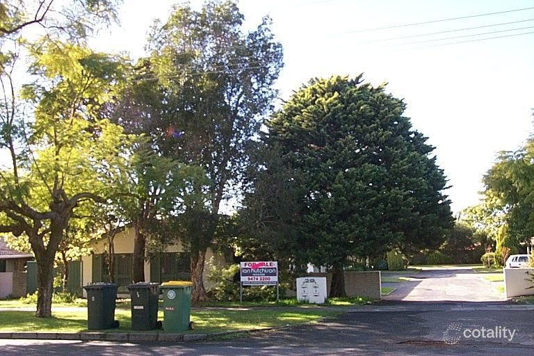 3/30 Strickland St, South Perth, WA 6151