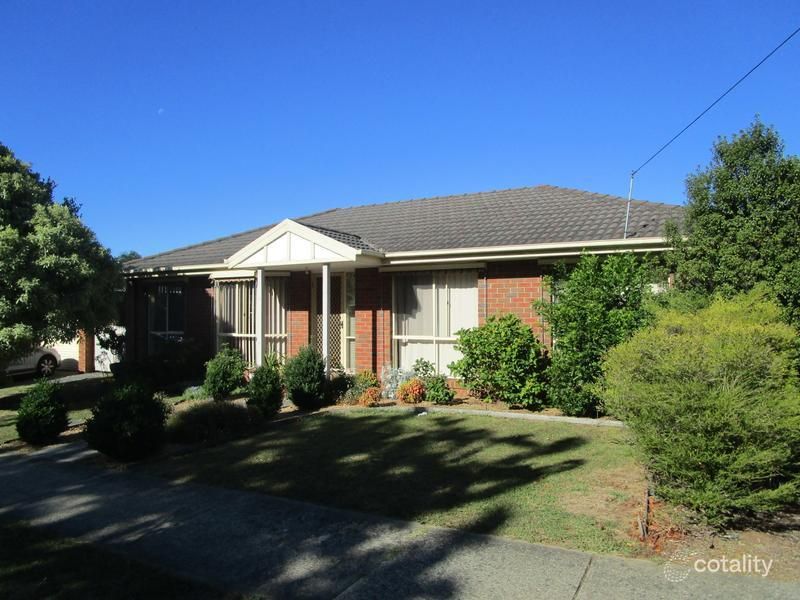 1/19 Pine Rd, Bayswater, VIC 3153