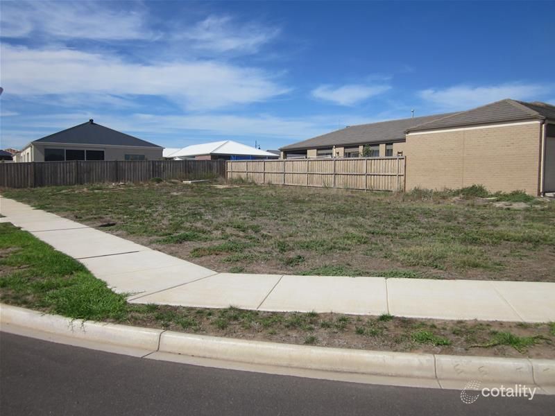 9 Amber Ave, Curlewis, VIC 3222