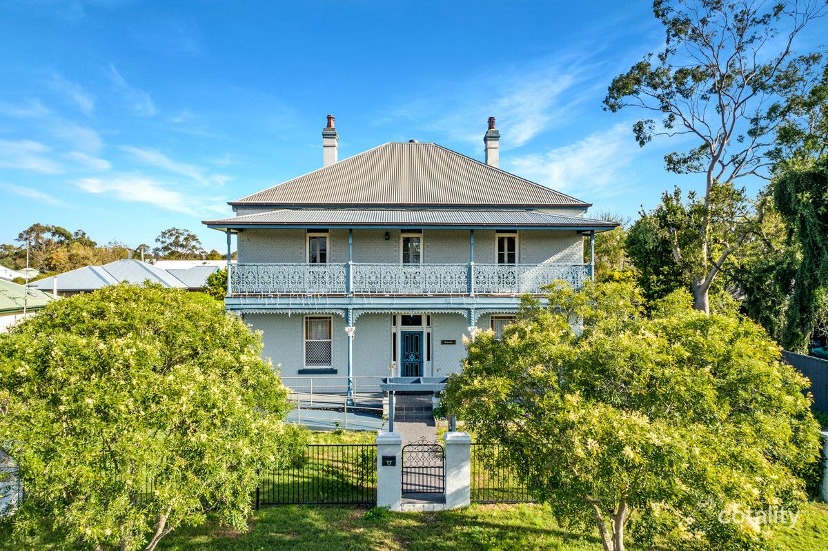 17 Young St, East Maitland, NSW 2323