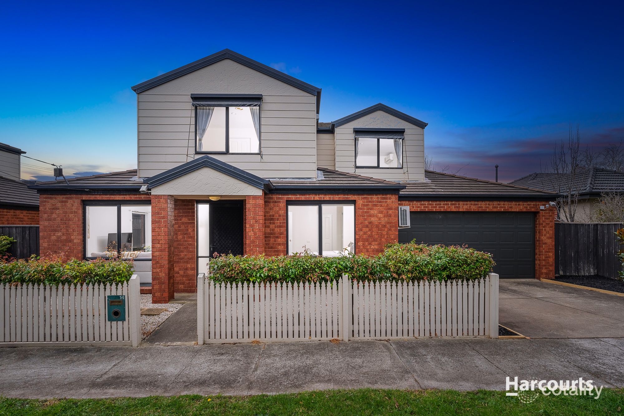 14 Sheppard St, Moorabbin, VIC 3189