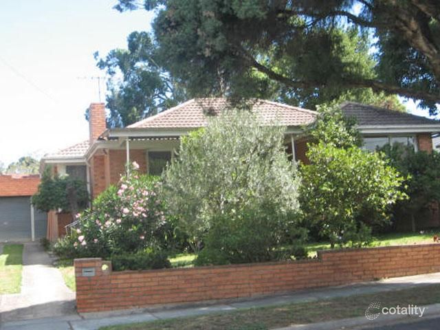 4 Renfrew St, Blackburn North, VIC 3130