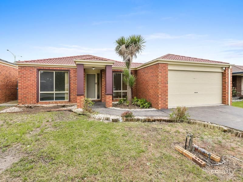 30 Merribah Way, Cranbourne West, VIC 3977