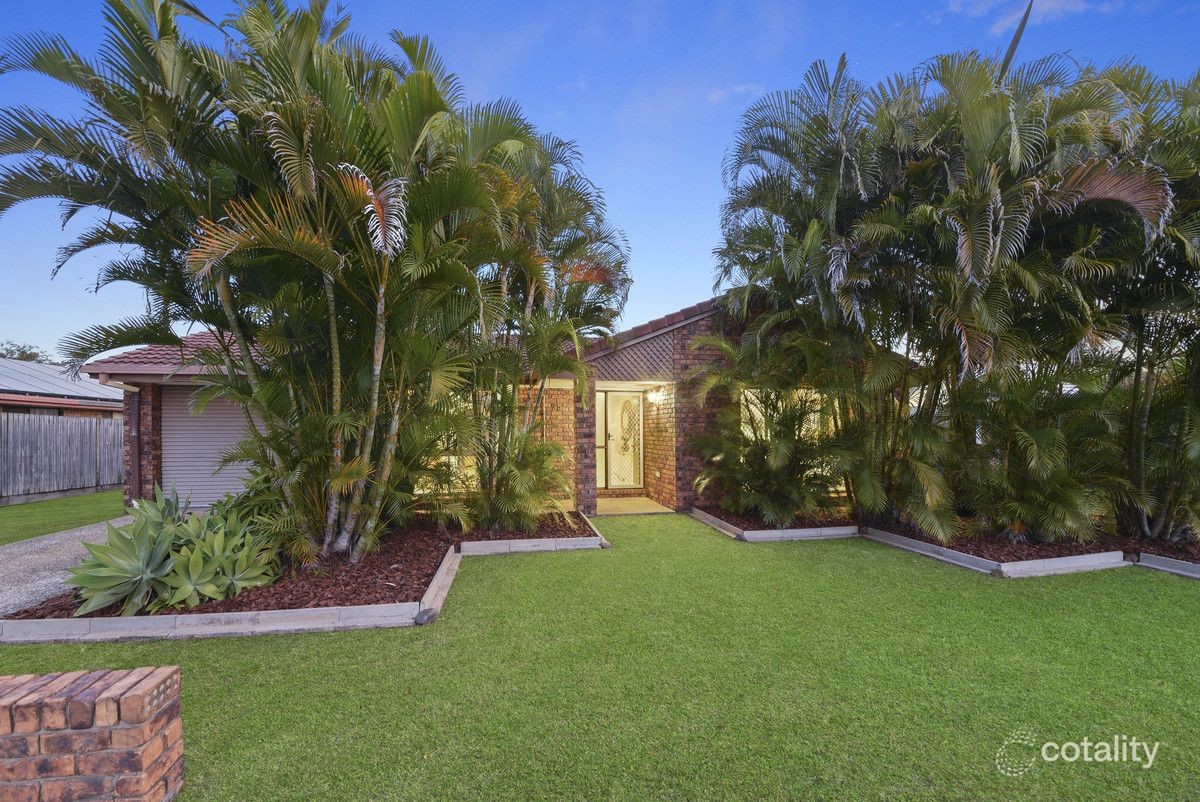 25 Mantias St, Bald Hills, QLD 4036