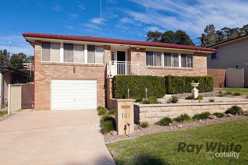161 Waples Rd, Farmborough Heights, NSW 2526