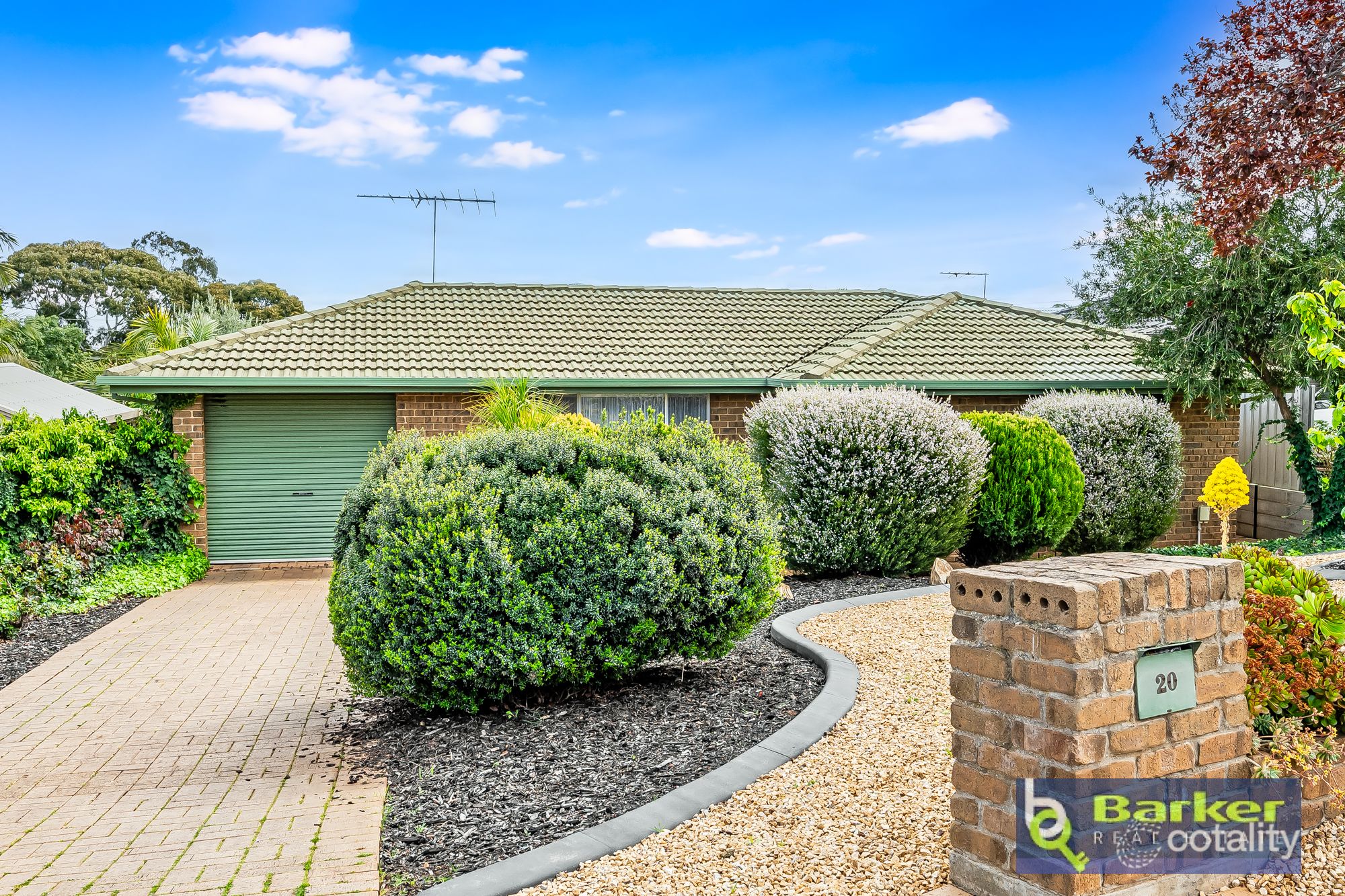20 Dawes Dr, Gawler East, SA 5118