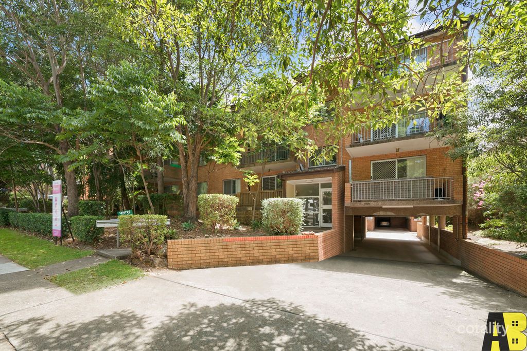 4/7-9 Queens Rd, Westmead, NSW 2145