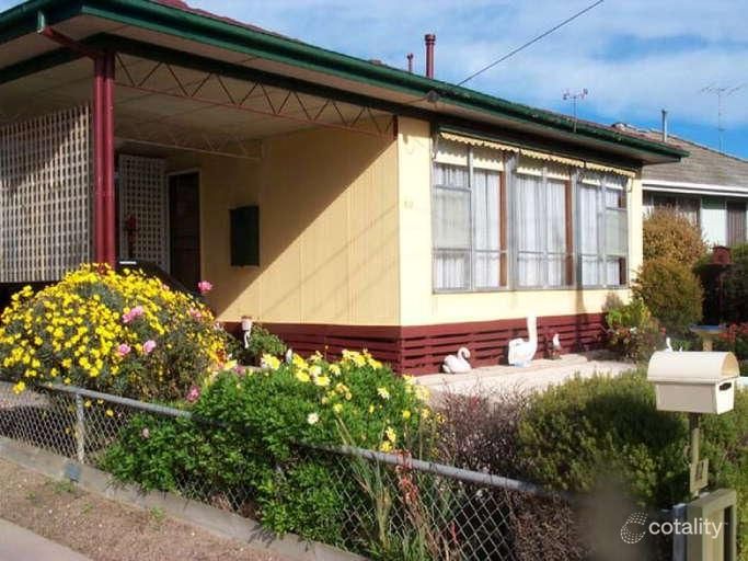 10 Hennessy St, Horsham, VIC 3400