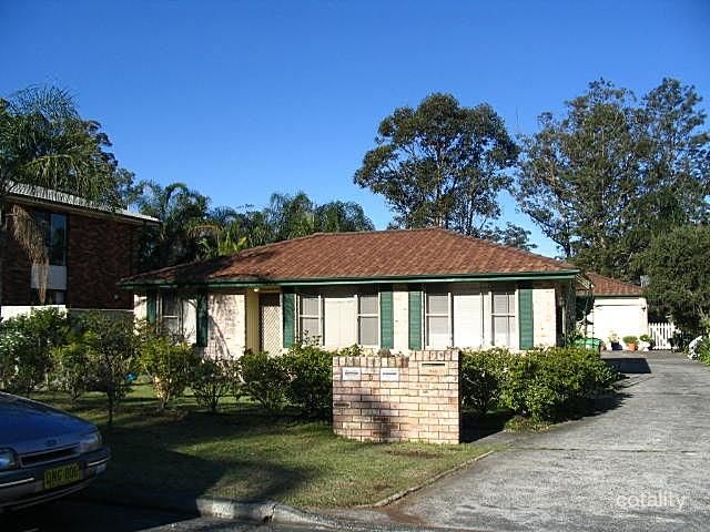 2/9 Merrivale Cl, Kincumber, NSW 2251