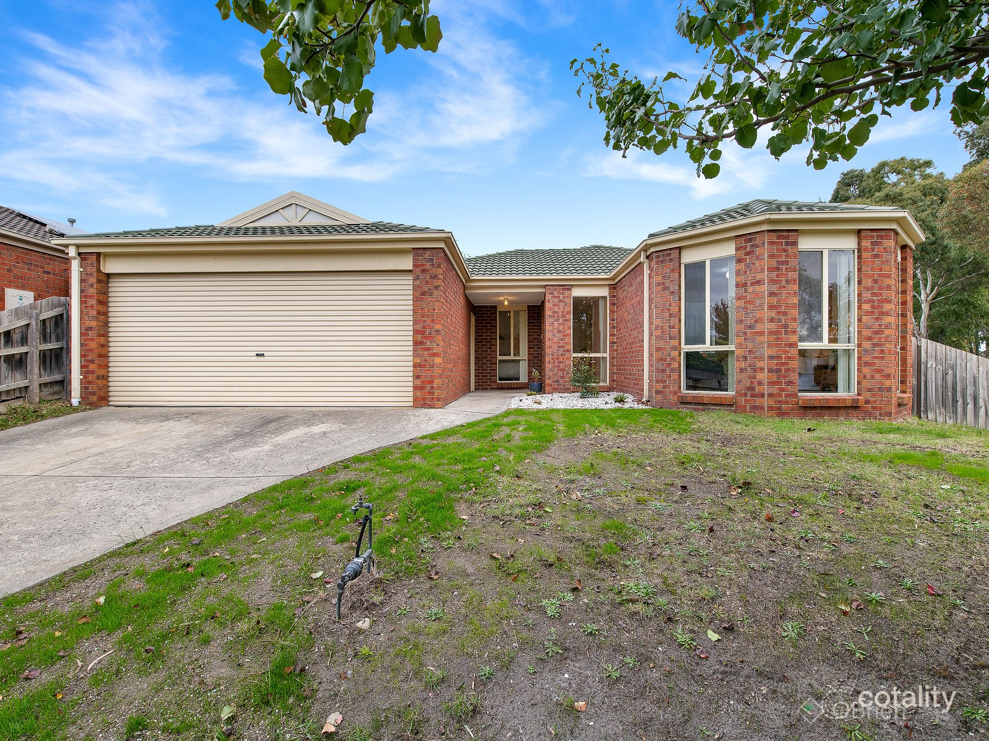 29 Nerrena Rise, Cranbourne West, VIC 3977