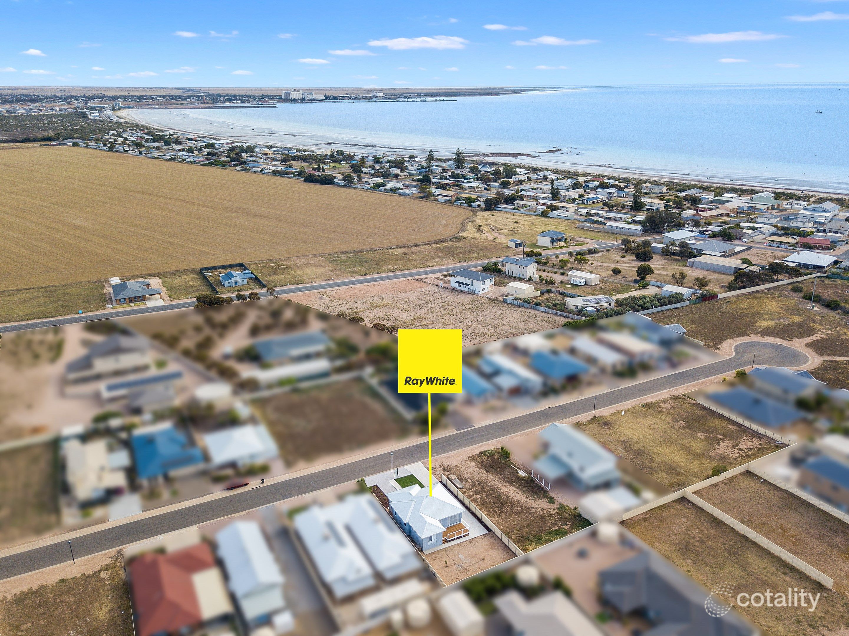 14 Kassa Rd, North Beach, SA 5556