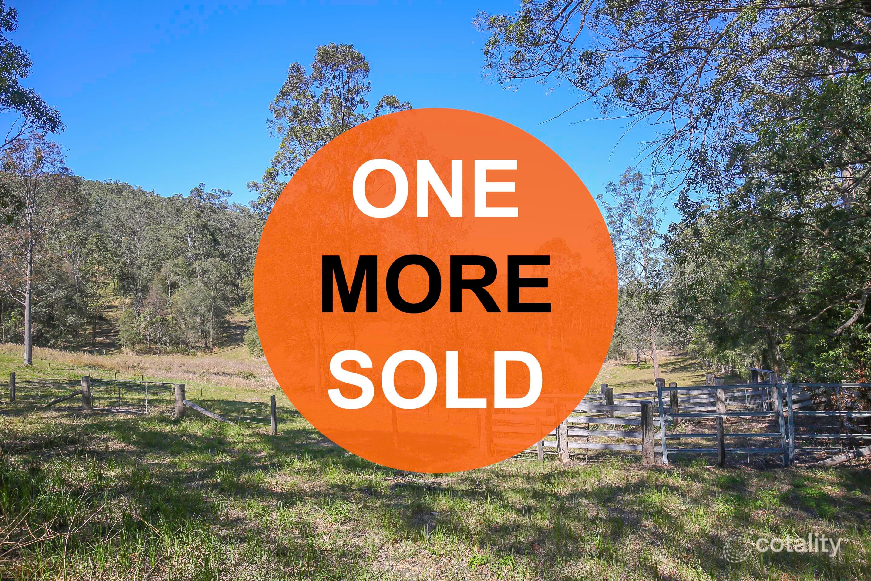 100 Roller Coaster Rd, Temagog, NSW 2440