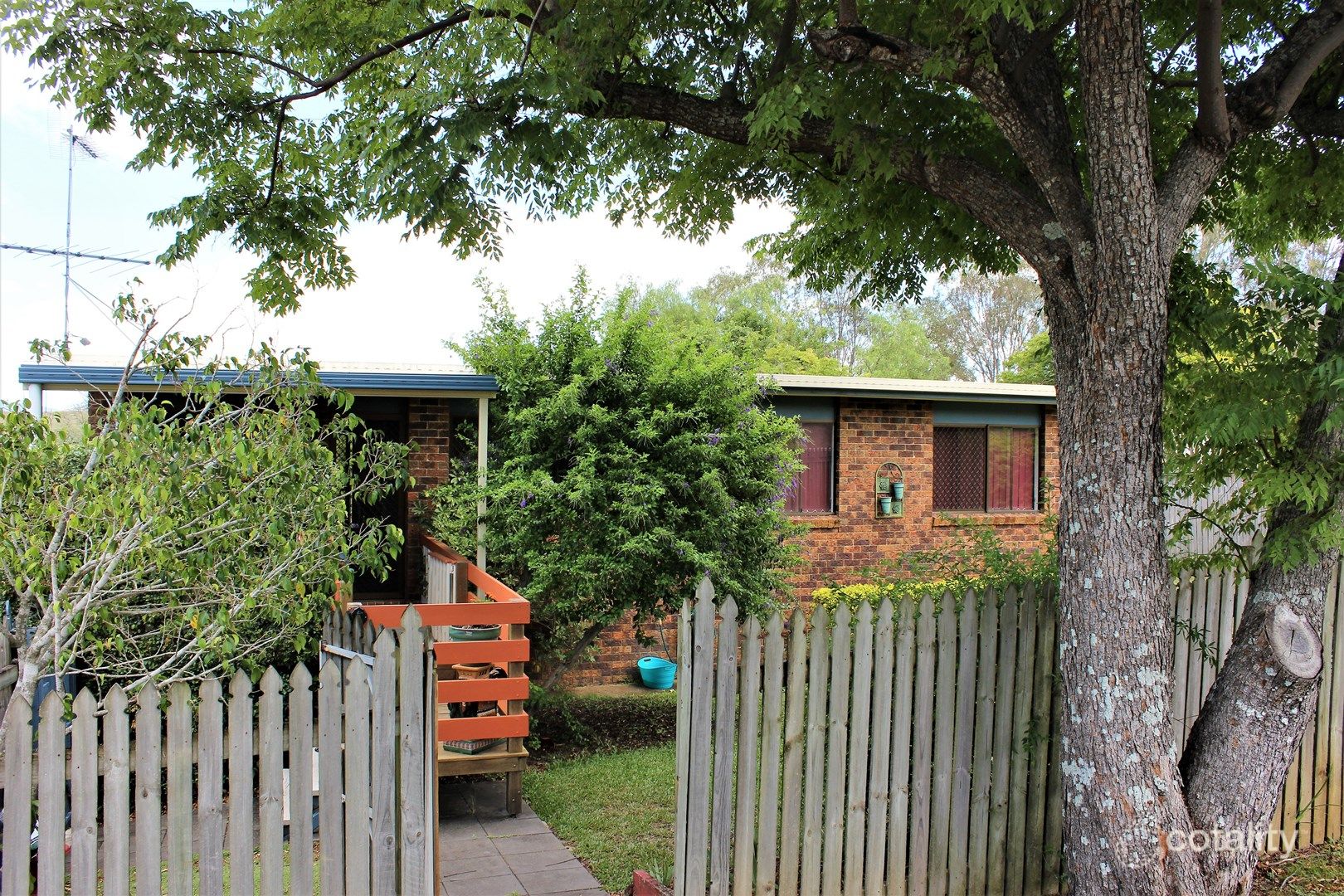 3 Woodrow St, Kilcoy, QLD 4515