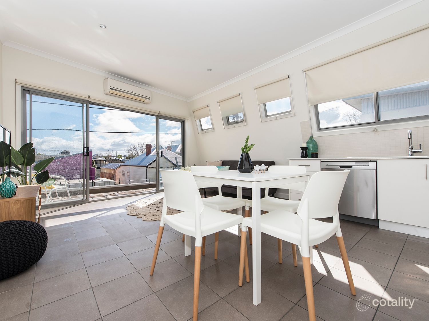 6/116 Somerville Rd, Yarraville, VIC 3013