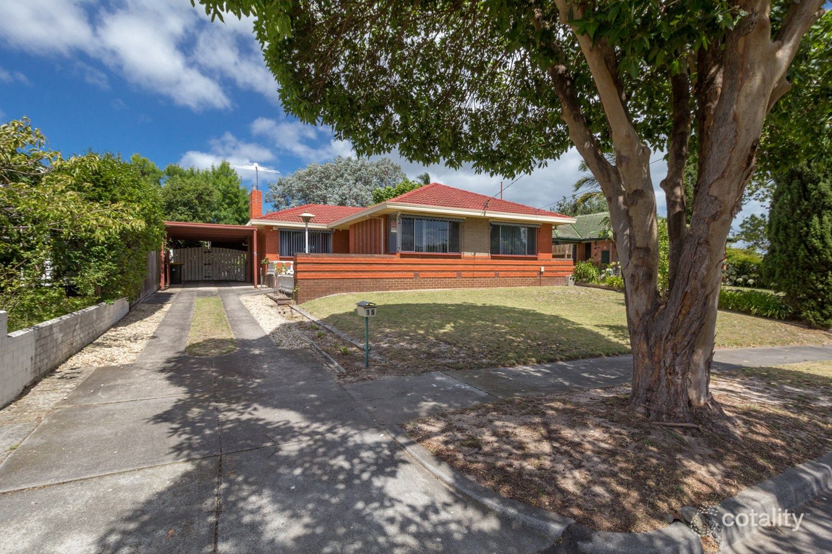 15 Hudson Ave, Frankston, VIC 3199