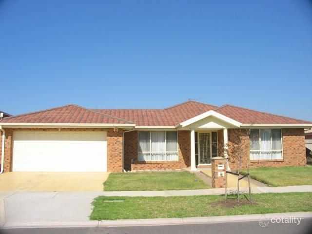 6 Classic Ct, Altona Meadows, VIC 3028