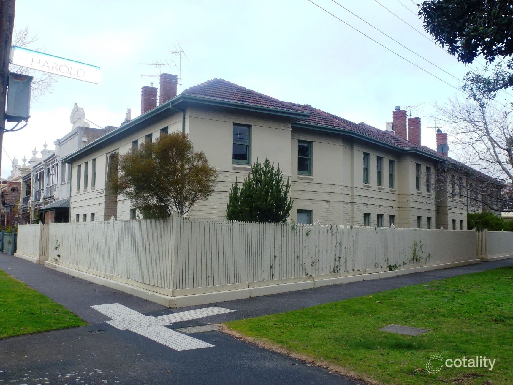 5/61 Canterbury Rd, Middle Park, VIC 3206