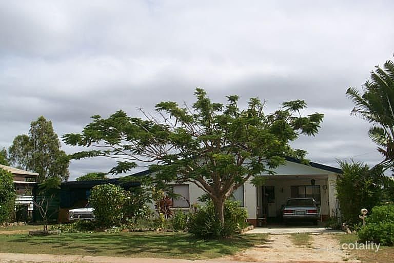 95 Millchester Rd, Millchester, QLD 4820