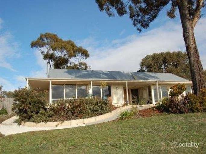 201 Nerrina Rd, Nerrina, VIC 3350