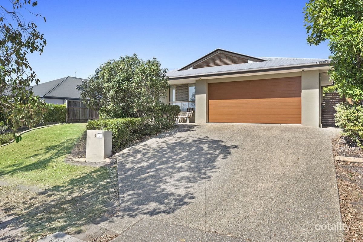 4 Killarney Ct, Ormeau, QLD 4208