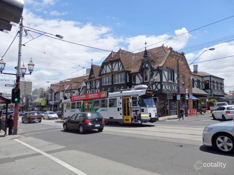 83/145 Canterbury Rd, Toorak, VIC 3142