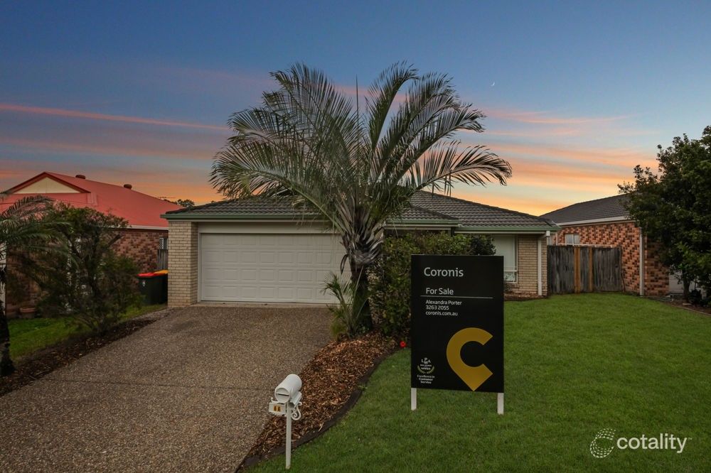 6a Coolabah Cres, Bridgeman Downs, QLD 4035