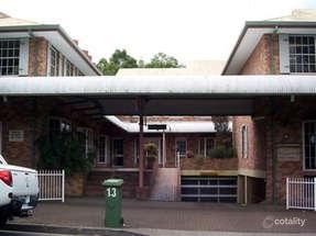 2/2-6 Hunter St, Parramatta, NSW 2150