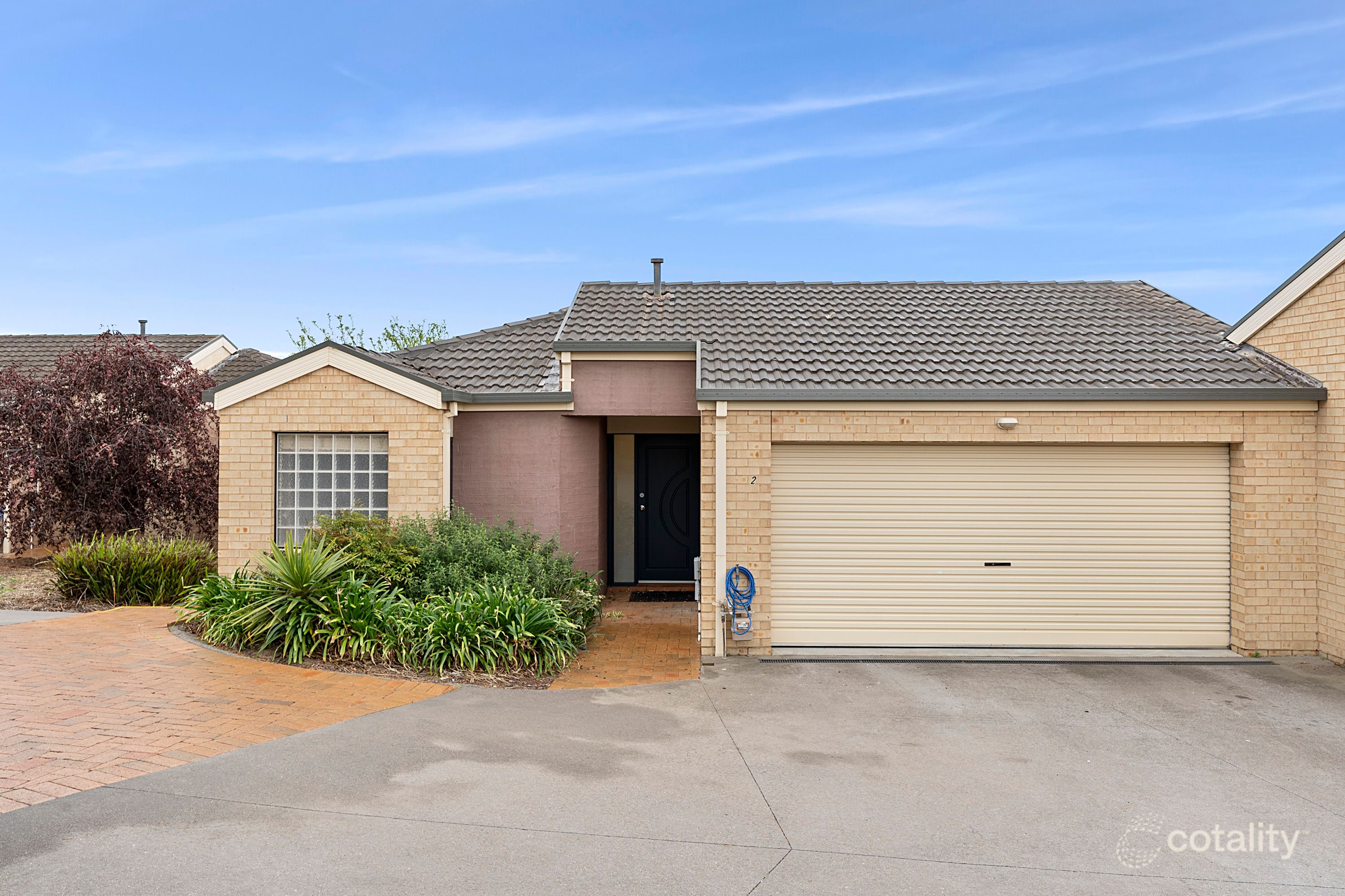 2/32 Doeberl Pl, Karabar, NSW 2620