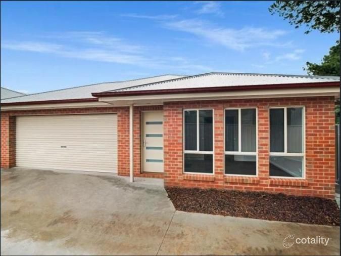 5/14a Nelson St, California Gully, VIC 3556