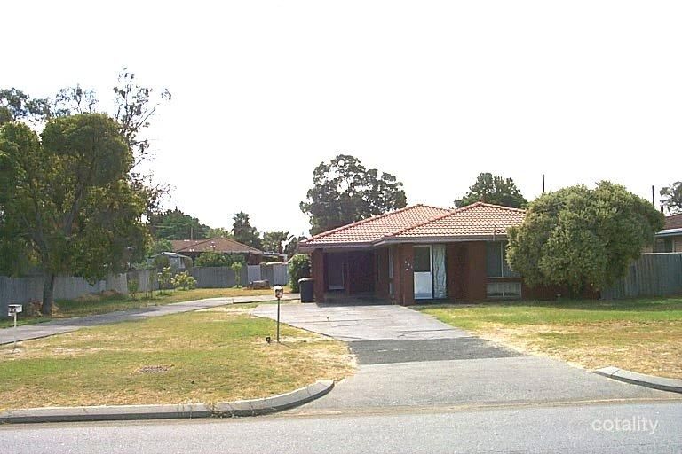 329 Knutsford Ave, Kewdale, WA 6105