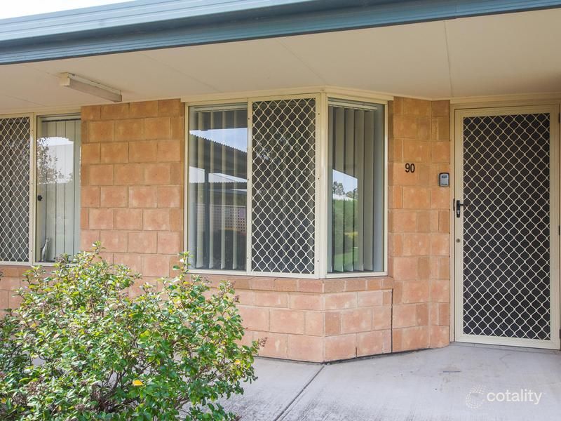 90/144 Main South Rd, Hackham, SA 5163