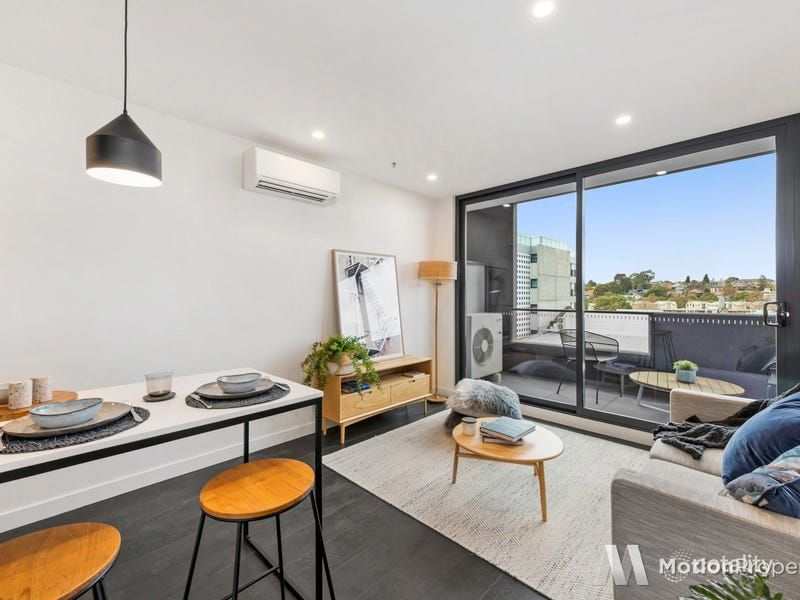 304/14 David St, Richmond, VIC 3121