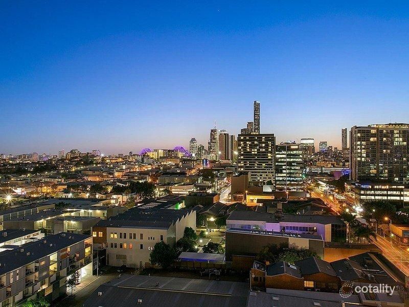 806/959 Ann St, Fortitude Valley, QLD 4006