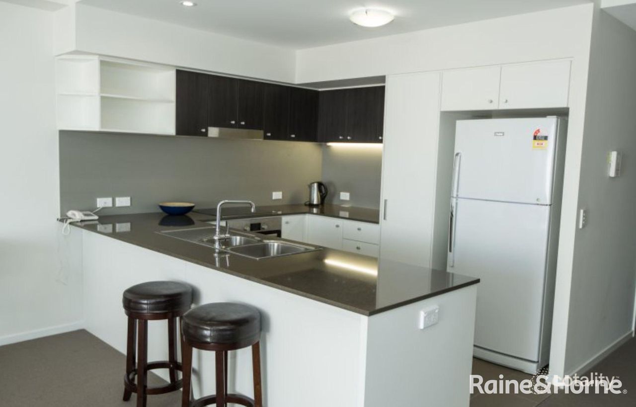 61/30 Goondoon St, Gladstone Central, QLD 4680