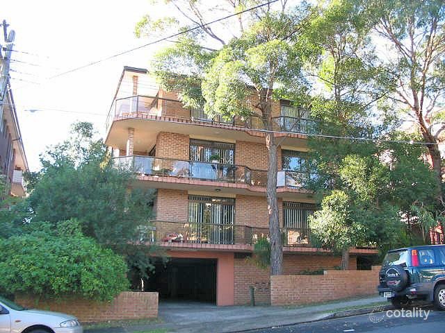 2/24-28 Liverpool St, Rose Bay, NSW 2029