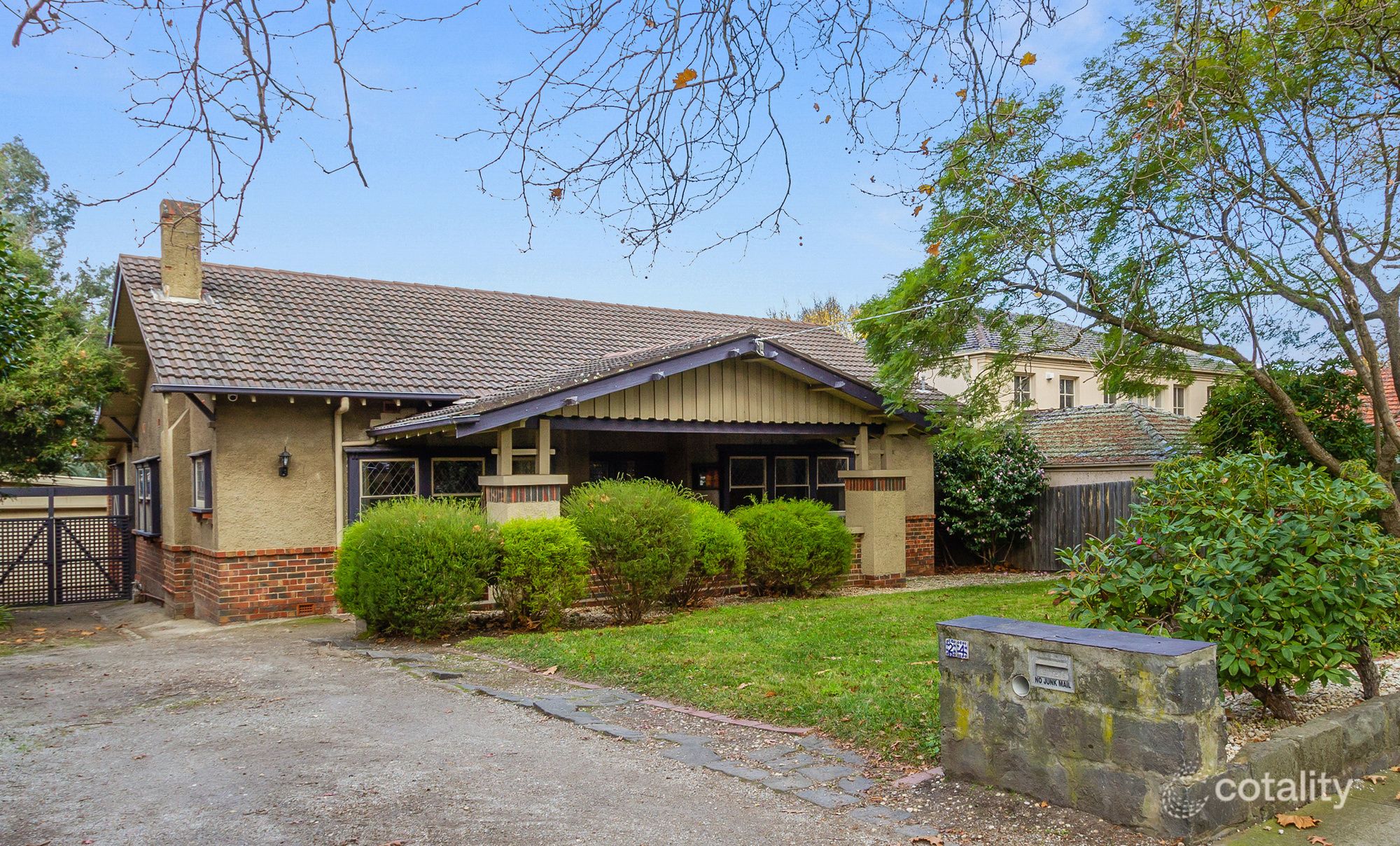 24 Currajong Ave, Camberwell, VIC 3124