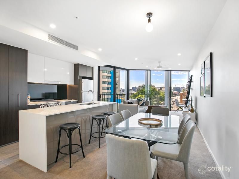2103/550 Queen St, Brisbane City, QLD 4000