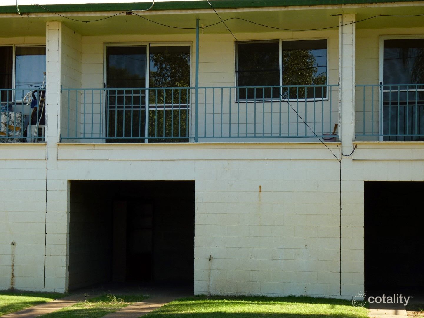 2/18 Alfred St, St George, QLD 4487