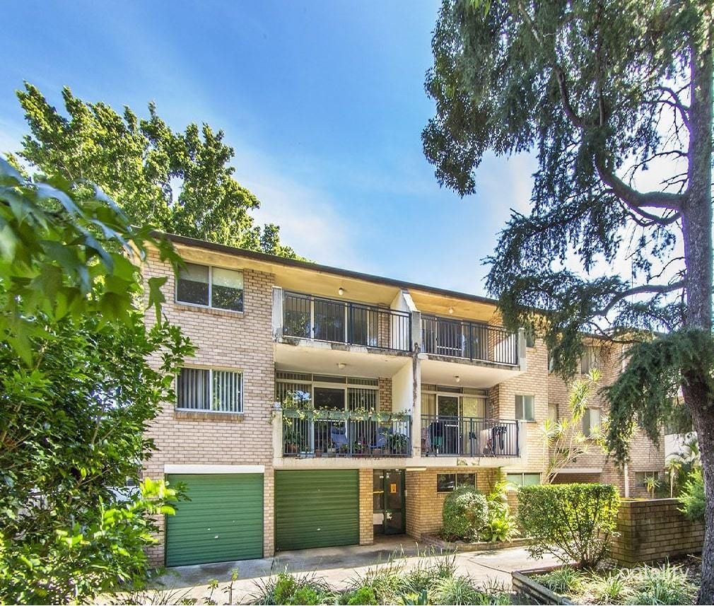 12/9-13 Galloway St, North Parramatta, NSW 2151
