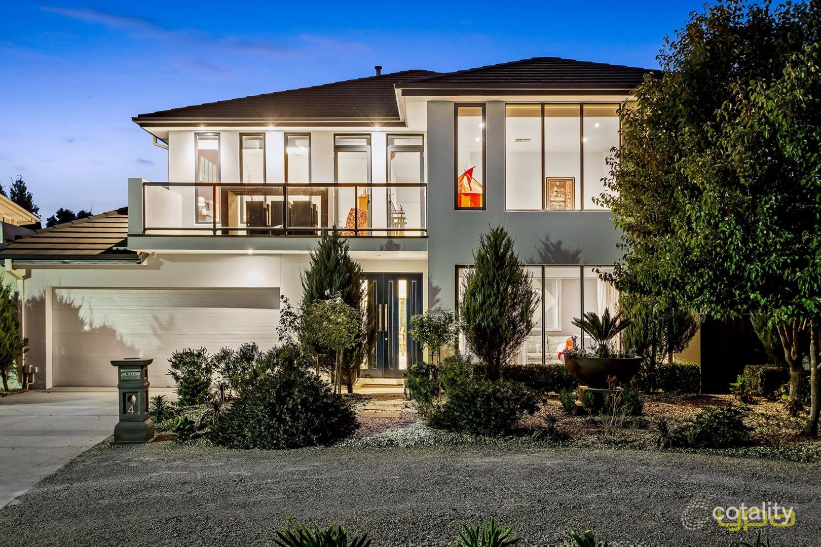 4 Eagleview Pl, Point Cook, VIC 3030