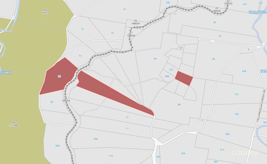 51 Persimmon Cl, Glenreagh, NSW 2450