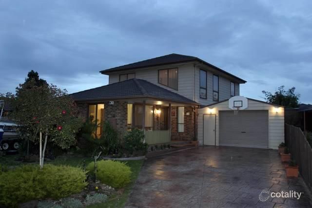 13 Columbia Rd, Narre Warren, VIC 3805