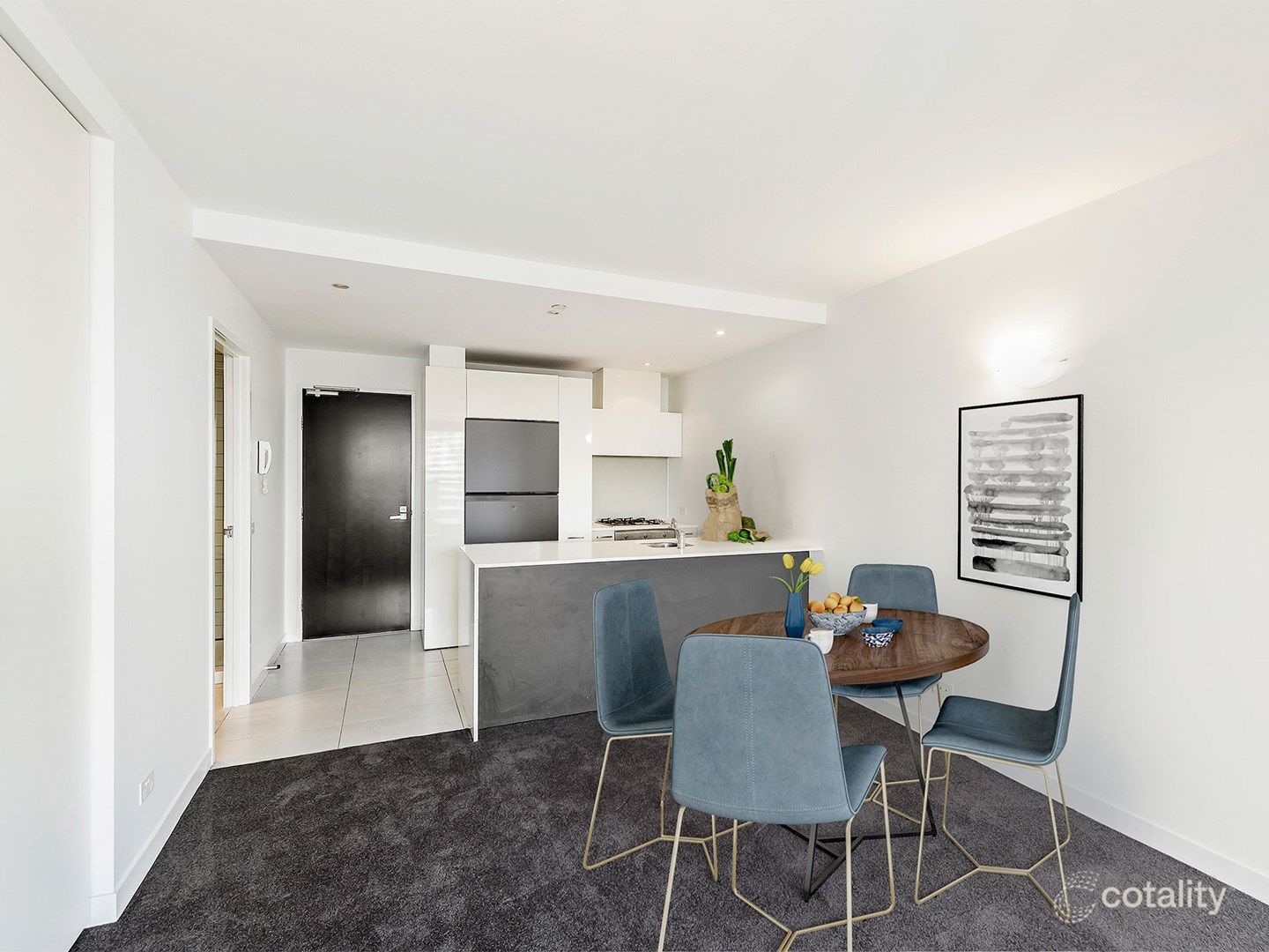 2107/200 Spencer St, Melbourne, VIC 3000