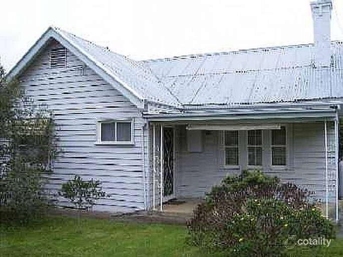 7 Cochrane St, Bealiba, VIC 3475