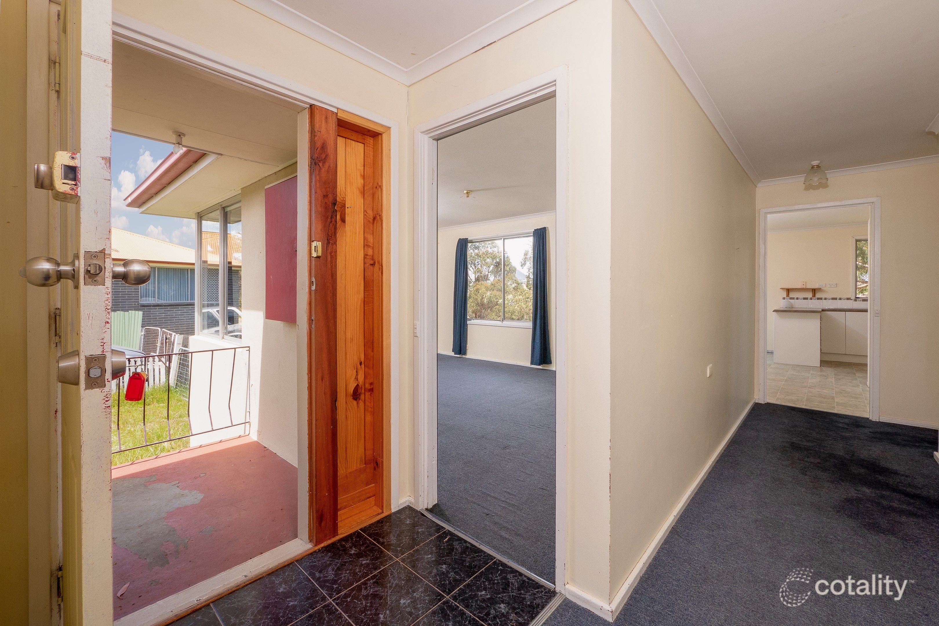 31 Calvert Cres, Herdsmans Cove, TAS 7030